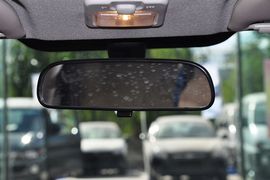 2012款江淮悦悦1.0L手动舒适型