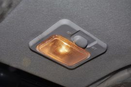 2012款江淮悦悦1.0L手动舒适型