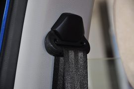 2012款江淮悦悦1.0L手动舒适型