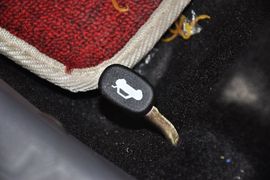 2012款江淮悦悦1.0L手动舒适型