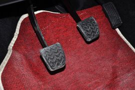 2012款江淮悦悦1.0L手动舒适型