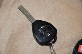 2012款江淮悦悦1.0L手动舒适型