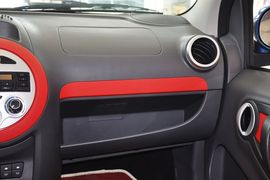 2012款江淮悦悦1.0L手动舒适型