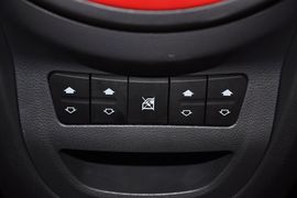 2012款江淮悦悦1.0L手动舒适型