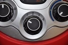 2012款江淮悦悦1.0L手动舒适型