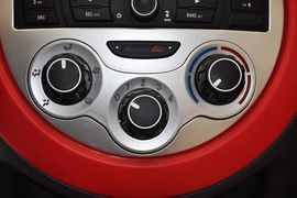 2012款江淮悦悦1.0L手动舒适型