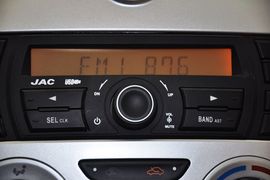 2012款江淮悦悦1.0L手动舒适型