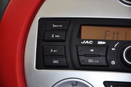 2012款江淮悦悦1.0L手动舒适型