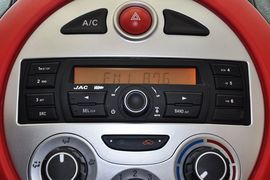 2012款江淮悦悦1.0L手动舒适型