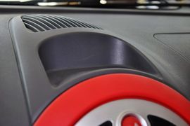 2012款江淮悦悦1.0L手动舒适型