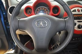 2012款江淮悦悦1.0L手动舒适型