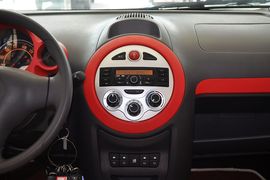 2012款江淮悦悦1.0L手动舒适型