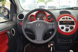 2012款江淮悦悦1.0L手动舒适型