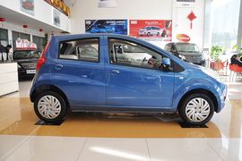 2012款江淮悦悦1.0L手动舒适型