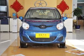 2012款江淮悦悦1.0L手动舒适型