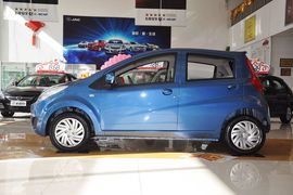 2012款江淮悦悦1.0L手动舒适型