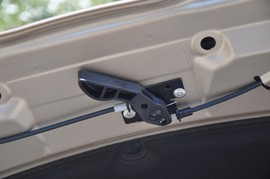 2013款宝马520Li典雅型到店实拍