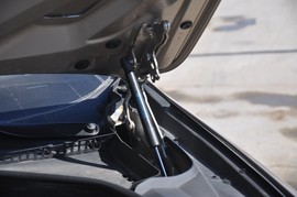 2013款宝马520Li典雅型到店实拍