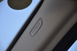 2013款宝马520Li典雅型到店实拍