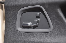 2013款宝马520Li典雅型到店实拍