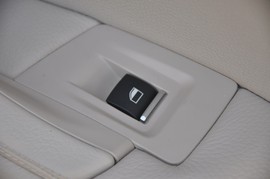 2013款宝马520Li典雅型到店实拍