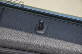 2013款宝马520Li典雅型到店实拍