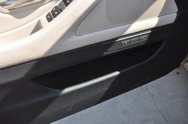 2013款宝马520Li典雅型到店实拍