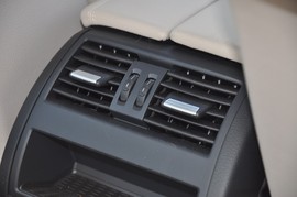 2013款宝马520Li典雅型到店实拍