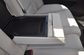 2013款宝马520Li典雅型到店实拍