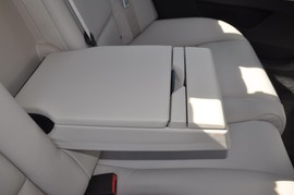 2013款宝马520Li典雅型到店实拍