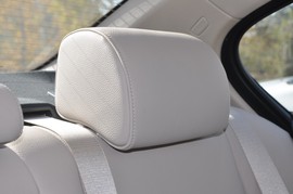 2013款宝马520Li典雅型到店实拍