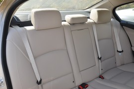 2013款宝马520Li典雅型到店实拍