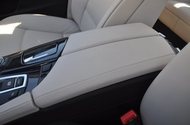 2013款宝马520Li典雅型到店实拍