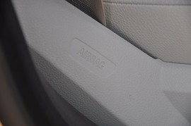 2013款宝马520Li典雅型到店实拍