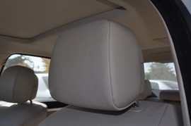 2013款宝马520Li典雅型到店实拍