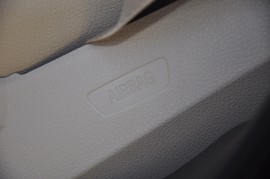 2013款宝马520Li典雅型到店实拍