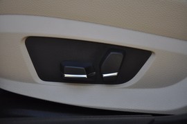 2013款宝马520Li典雅型到店实拍