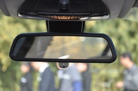 2013款宝马520Li典雅型到店实拍