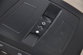 2013款宝马520Li典雅型到店实拍