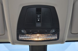 2013款宝马520Li典雅型到店实拍