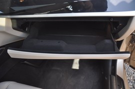 2013款宝马520Li典雅型到店实拍