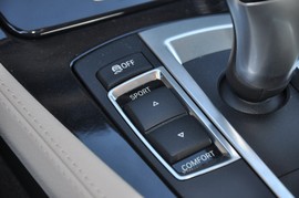 2013款宝马520Li典雅型到店实拍