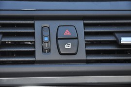 2013款宝马520Li典雅型到店实拍