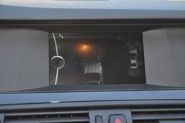 2013款宝马520Li典雅型到店实拍