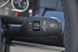 2013款宝马520Li典雅型到店实拍