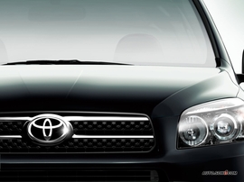 2006丰田RAV4