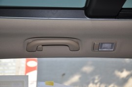 2013款起亚索兰托2.4L舒适版7座
