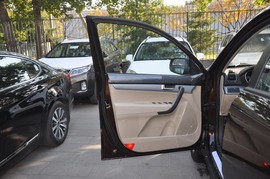 2013款起亚索兰托2.4L舒适版7座