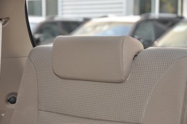 2013款起亚索兰托2.4L舒适版7座