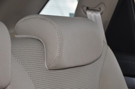 2013款起亚索兰托2.4L舒适版7座
